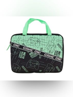 BioWorld Game On Neoprene Tech Case